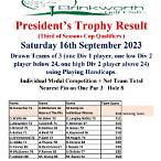 presidents trophy bet promotions